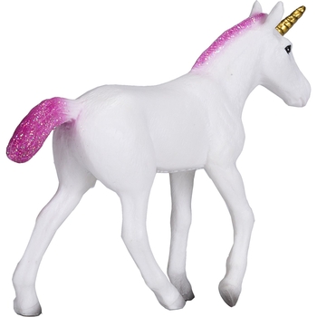 Игровая фигурка Mojo Детеныш единорога (387288) - Pampik - 4