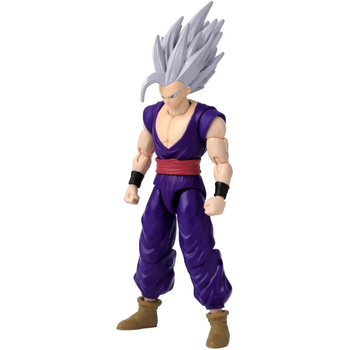 Фігурка Bandai Dragon Ball Super Dragon Stars Сон Ґохан Звір 17 см (123766) - Pampik - 3