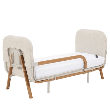 Комплект для кровати Tutti Bambini CoZee XL Junior Bed & Sofa бежевый (211219/7508) - Pampik - 2