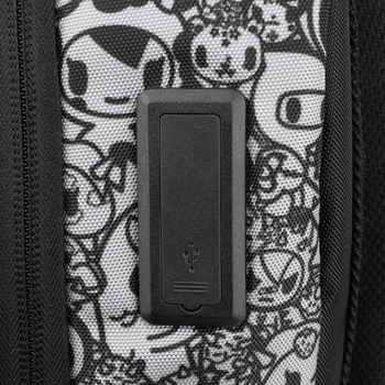 Рюкзак Kite Education teens 2569L TK (TK22-2569L) - Pampik - 13