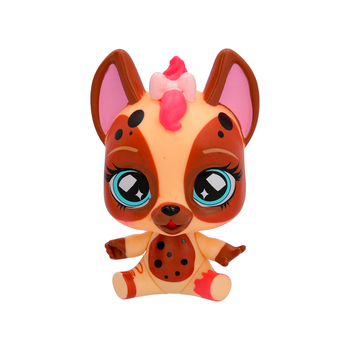 Ігровий набір Bubiloons W2 Песик Кукі (85633) - Pampik - 3