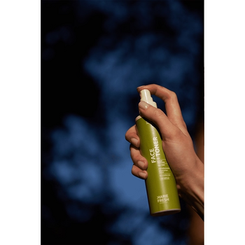 Тонік для обличчя Marie Fresh Cosmetics Face Toner для проблемної шкіри 150 мл - Pampik - 3