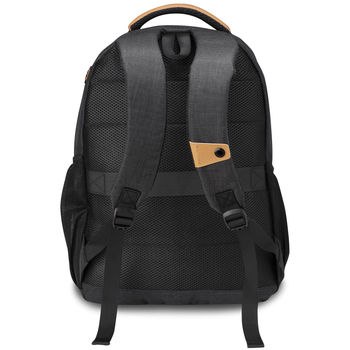 Рюкзак міський Semi Line 24 Grey (L2001) - Pampik - 4