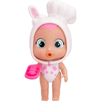 Лялька Cry Babies Magic Tears Talent Babies Коні 13 см (916159) - Pampik - 4