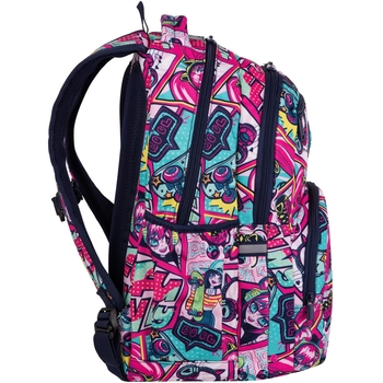 Рюкзак CoolPack Pick 17” Anime (F099814) - Pampik - 2