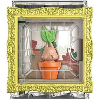 Колекційна фігурка-сюрприз Wizarding World Чарівник 3.8 см 1 шт. (SM22033) - Pampik - 28