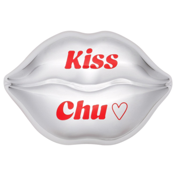 Бальзам для губ Tony Moly Kiss Chu 01 Romance Red 8.6 г - Pampik