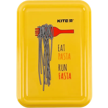Ланчбокс Kite Pasta, 650 мл (K24-175-1) - Pampik - 5