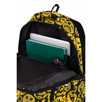 Рюкзак CoolPack Pick 17" Be Happy (F099808) - Pampik - 4