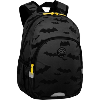 Рюкзак дошкольный CoolPack CoolPack Toby Darker Night (F049680) - Pampik