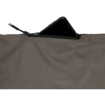 Сумка для обуви Kite Education 13 л коричневая (K22-594L-2) - Pampik - 4