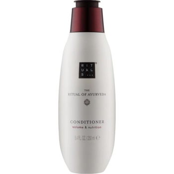 Кондиціонер для волосся Rituals The Ritual Of Ayurveda Volume & Nutrition Conditioner 250 мл - Pampik