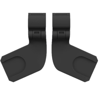 Адаптери для автокрісла Cybex Coya, чорний (522004125) - Pampik