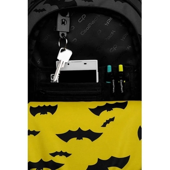 Рюкзак CoolPack Factor X Darker Night (F002680) - Pampik - 5