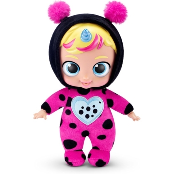 Іграшка-сюрприз Babycorns-A Лялька Леді Баг (92107A) - Pampik - 16