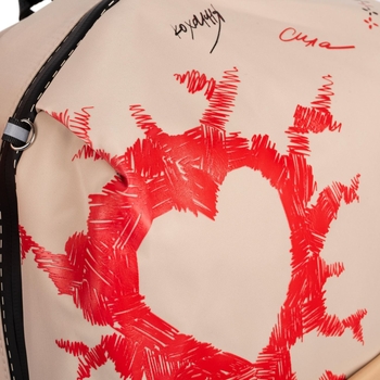 Рюкзак Yes T-105 Ukrainian Soul (559606) - Pampik - 8