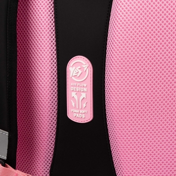 Рюкзак Yes S-52 Ergo Perfect (559566) - Pampik - 16