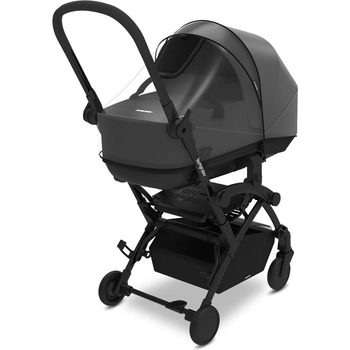 Дождевик для люльки Bumprider Connect 3 (51284-100) - Pampik - 3