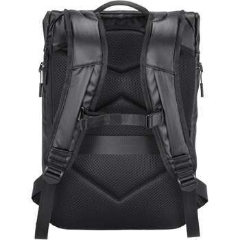 Рюкзак Tavialo CityLife TC23 чорний (TC23-124BL) - Pampik - 4