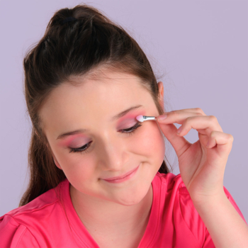 Набор для творчества Nebulous Stars Скетчбук: Макияж Сияние Галактик (11137) - Pampik - 3