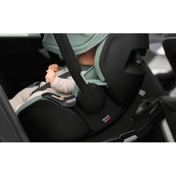 База для автокресла Britax Romer Vario Base 5Z (2000038293) - Pampik - 10