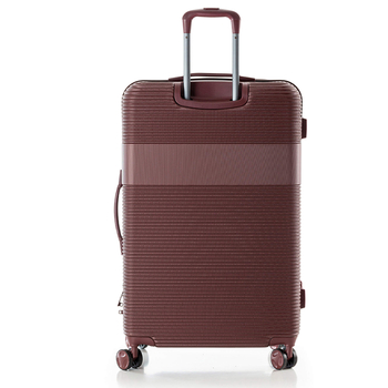 Валіза Swissbrand Cairo M Cherry (SWB_LHCAI206M) - Pampik - 2