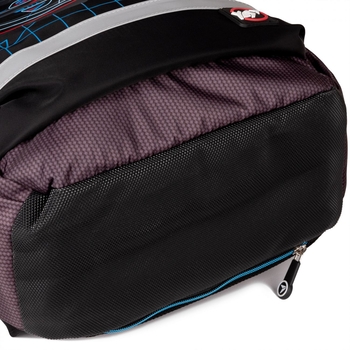 Рюкзак Yes S-52 Ergo Street Racing (559569) - Pampik - 9