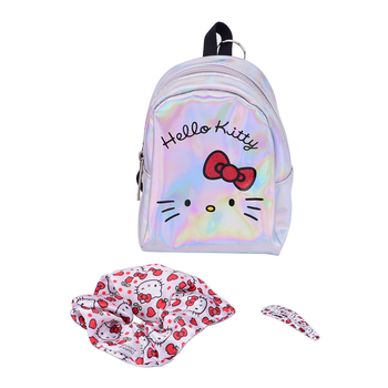 Колекційна сумка-сюрприз #sbabam Hello Kitty Маленька модниця в асортименті (160/CN23) - Pampik - 4