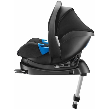 Автокрісло Recaro Privia Mocca коричневе (88001090050) - Pampik - 3