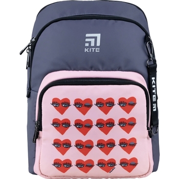 Рюкзак Kite Education teens 2589-3 (K22-2589S-3) - Pampik
