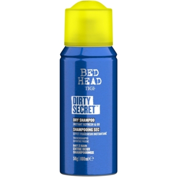 Сухой шампунь Tigi Bed Head Dirty Secret Dry Shampoo Очищающий 100 мл - Pampik