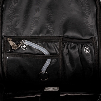 Рюкзак школьный Yes S-101 Samurai (559761) - Pampik - 12