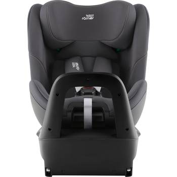 Автокресло Britax Römer Swivel Isofix Midnight Grey - Pampik - 7