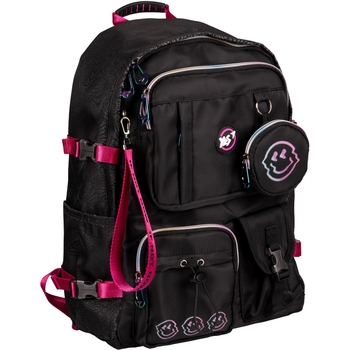 Рюкзак Yes T-107 Neon Smile (559630) - Pampik