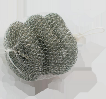 Шкребок кухонний Prodom, металевий, 3 шт. - Pampik - 3