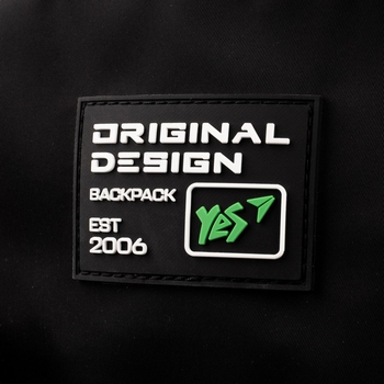 Рюкзак школьный Yes TS-47 Warrior (559620) - Pampik - 12