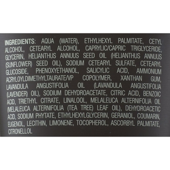 Крем для ніг Philip Martin`s Sensation Foot Cream пом'якшувальний 200 мл - Pampik - 2