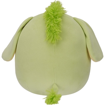 Мягкая игрушка Squishmallows Ослик Джунипер, 19 см (SQCR05390) - Pampik - 3