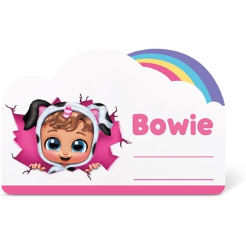 Іграшка-сюрприз Babycorns-B Лялька Цуценя (92108B) - Pampik - 12