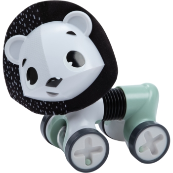 Іграшка каталка Tiny Love Левеня Джордж (1506000458) - Pampik - 5