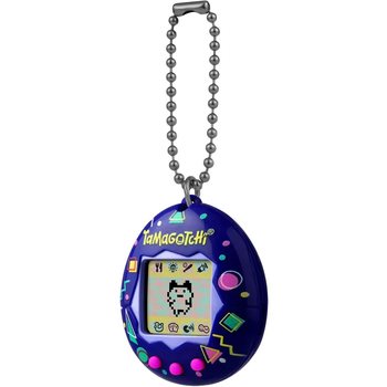 Інтерактивна іграшка Tamagotchi Original Tamagotchi - 90s (123756) - Pampik - 2