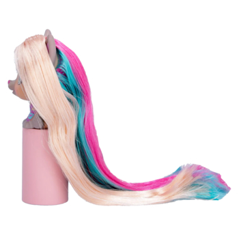 Ігровий набір IMC VIP Pets S6 Bow Power Модний улюбленець Кім (714793) - Pampik - 3