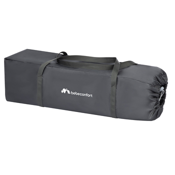 Манеж-кровать Bebe Confort Soft Dreams Tinted Graphite (2114130210) - Pampik - 7