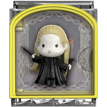 Колекційна фігурка-сюрприз Wizarding World Чарівник 3.8 см 1 шт. (SM22033) - Pampik - 9