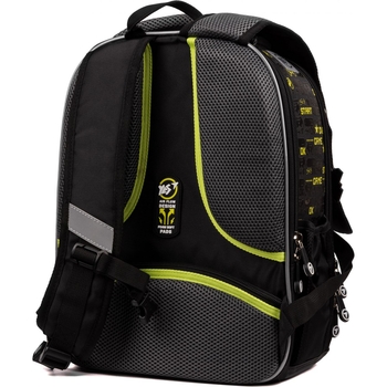 Рюкзак каркасный Yes S-78 Gamer (559561) - Pampik - 4