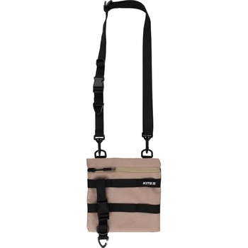 Сумка-кроссбоди Kite 590-2 (K22-590-2) - Pampik