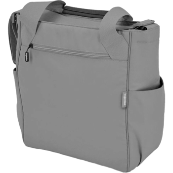 Сумка до коляски Inglesina Electa Day Bag Chelsea Grey (90732) - Pampik