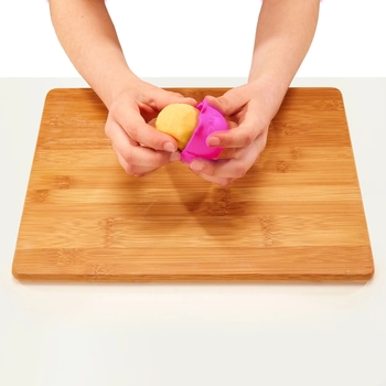 Інтерактивна іграшка Moose Cookies Makery Магічна пекарня Ласощі (23503) - Pampik - 7