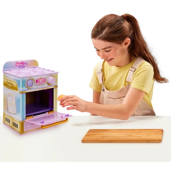 Інтерактивна іграшка Moose Cookies Makery Магічна пекарня Ласощі (23503) - Pampik - 11