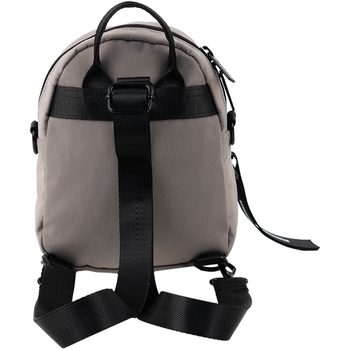 Міні рюкзак-сумка GoPack Education GO24-181XXS-1 бежевий - Pampik - 6